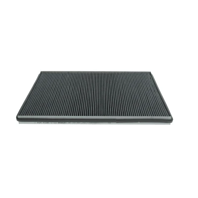 Abbildung von BOSCH 1 987 435 635 Innenraumfilter Aktivkohlefilter 616mm 432mm 40mm MERCEDES BENZ: EQS, EQE