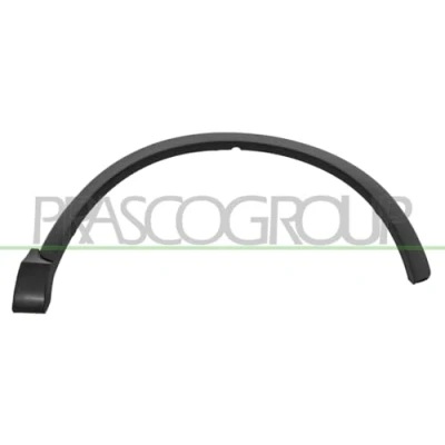 Abbildung von PRASCO AD8101338 Halter, Hauptscheinwerfer links für Scheinwerferreinigungsanlage AUDI: Q3