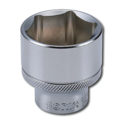 Abbildung von Steckschlüssel 1/2&quot; 6 Eckig SONIC 23525