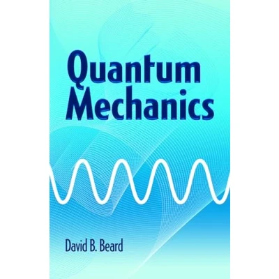 Abbildung von Quantum Mechanics (Dover Books on Physics)