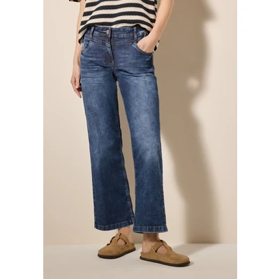 Abbildung von Cecil Loose fit Jeans &quot;Style Neele&quot;