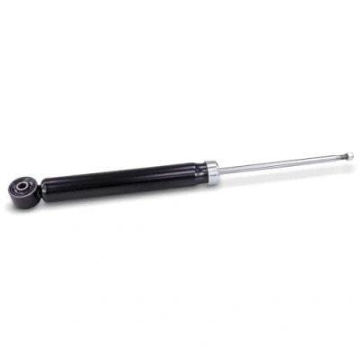 Abbildung von KRAFT 4010455 Stoßdämpfer Hinterachse Gasdruck Zweirohr Teleskop oben Stift VOLKSWAGEN: Passat B6 Limousine, Touran I, B7 Variant