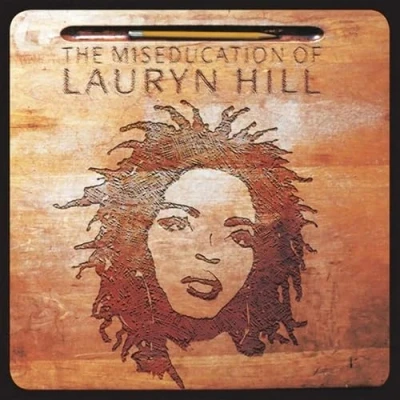 Abbildung von Legacy The Miseducation Of Lauryn Hill 2Lp