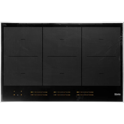 Abbildung von Miele Flex Induktions Kochfeld &quot;KM 7575 FR&quot;, KM FR