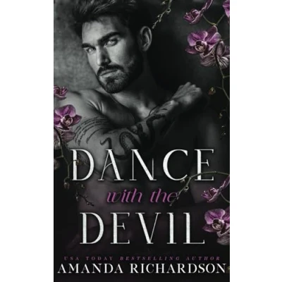 Abbildung von Dance with the Devil: A Dark Standalone Romance (The Midnight Series, Band 1)