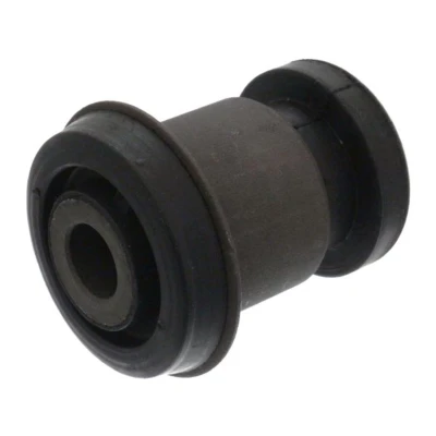 Abbildung von FEBI BILSTEIN 102793 Querlenkerlager Vorderachse links, vorne, rechts 65 Gummi FORD: FOCUS 3 Stufenheck, Turnier,