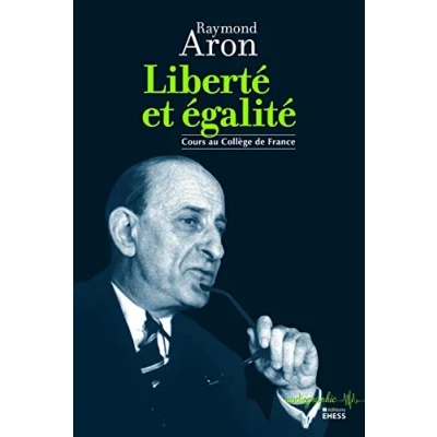 Abbildung von Liberté et égalité: Cours au Collège de France