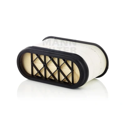 Abbildung von MANN FILTER CP 33 300 Luftfilter 183 120 326 Filtereinsatz