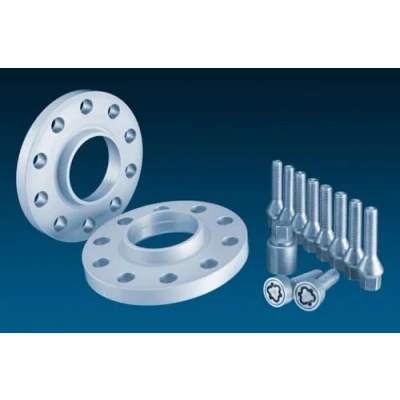 Abbildung von H&amp;R 55571 12 Spurverbreiterung 5 112 AUDI: A4 B7 Avant, A6 C5 A3 Schrägheck, VOLKSWAGEN: Scirocco III, Passat Variant, Golf Schrägheck