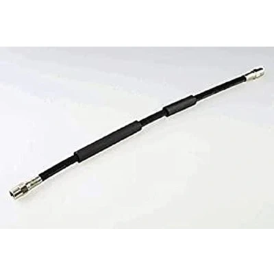 Abbildung von HELLA 8AH 355 460 471 Bremsschläuche 440 2 x M10x1 VOLKSWAGEN: Transporter 3 Bus, 4 Kastenwagen, Pritsche / Fahrgestell