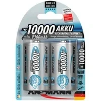 Abbildung von 10000mAh NiMh Professional, Akku