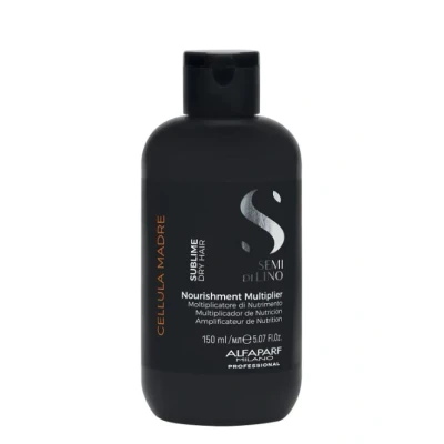 Abbildung von Alfaparf Serum Semi di Lino Cellula Madre Nourishment Multiplier 150 ml Für Alle haartypen