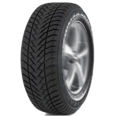 Abbildung von Goodyear UltraGrip+ SUV 255/60 R18 112H PKW Winterreifen Reifen AUDI: Q7, LAND ROVER: Discovery 3, 4, Range Rover 3 526052