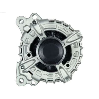 Abbildung von AS PL A0627PR Lichtmaschine 12V 140A VOLKSWAGEN: Polo V Schrägheck, Golf 7 Touran II, SEAT: Ibiza 4 Sportcoupe