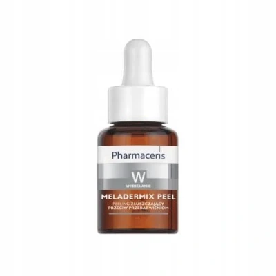 Abbildung von Pharmaceris W Meladermix Peel Anti Pigmentierungs Peeling, 30 ml