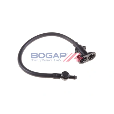 Abbildung von BOGAP E5522119 Waschwasserdüse, Scheinwerferreinigung LAND ROVER: Discovery IV (L319) 3.0 SDV6 4x4, 2.7 TD 5.0 V8 4x4