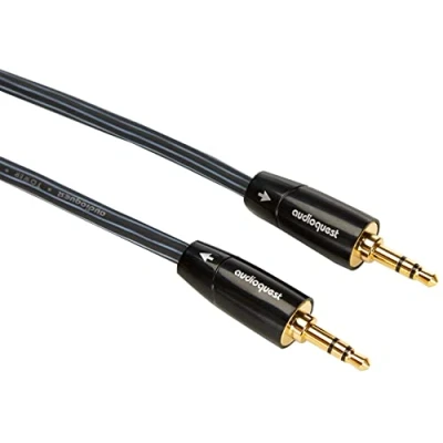 Abbildung von Audioquest Tower Jack to