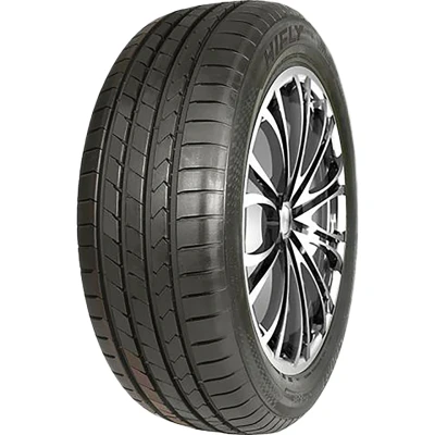 Abbildung von HI FLY HF820 XL 205/50 R17 93W PKW Sommerreifen Reifen 203H1027