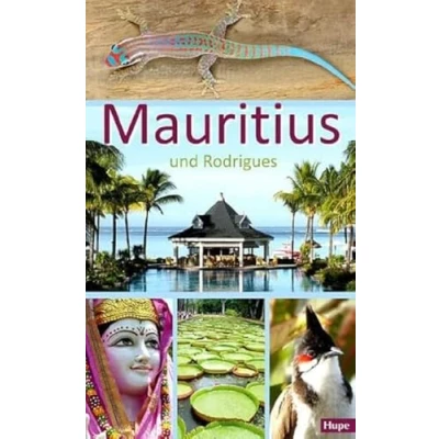 Abbildung von Mauritius: Ein Reiseführer für die Inseln Mauritius und Rodrigues