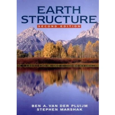 Abbildung von Earth Structure: An Introduction to Structural Geology and Tectonics