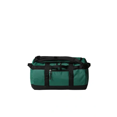 Abbildung von The North Face BASE CAMP Duffel Unisex Sporttasche, Größe: One Size, Evergreen tnf black