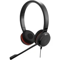 Abbildung von GN Audio Germany JABRA Evolve 20 SE, USB C/A, MS Stereo