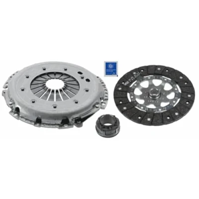 Abbildung von SACHS 3000 970 005 Kupplungssatz XTend Für Audi A4 B7 AVANT (8ED) 2004 2008