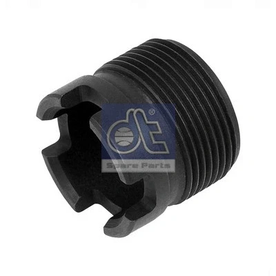Abbildung von DT Spare Parts 3.20019 Hülse, Düsenhalter