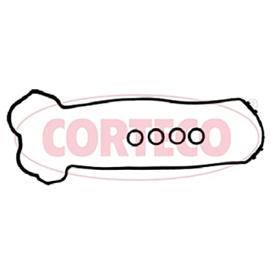 Abbildung von CORTECO 440408P Ventildeckeldichtung MERCEDES BENZ: SL Cabrio, W124 Limousine, S Klasse Limousine