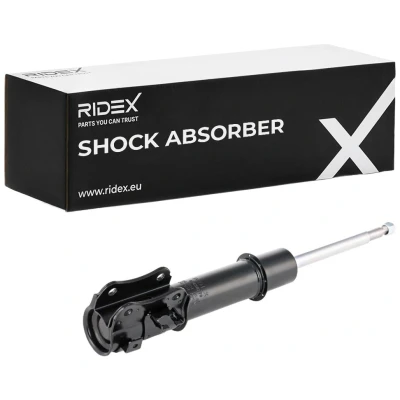 Abbildung von ASHIKA MA 85525 Stoßdämpfer Vorderachse rechts Gasdruck 540 385 Federbein oben Stift SUZUKI: Vitara I SUV Cabrio, SUV, X 90