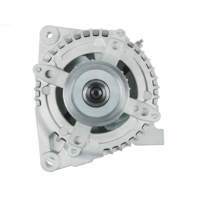 Abbildung von AS PL A6065 Lichtmaschine 12V 100A TOYOTA: Yaris II Schrägheck, Auris Corolla X Limousine kfzteile, kfzteile24, bandel online, bandel, atp