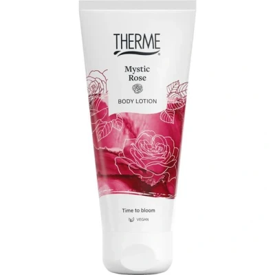 Abbildung von Therme Lotion Mystic Rose Body