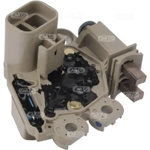Abbildung von HC Cargo F032237153 Lichtmaschinenregler 14V