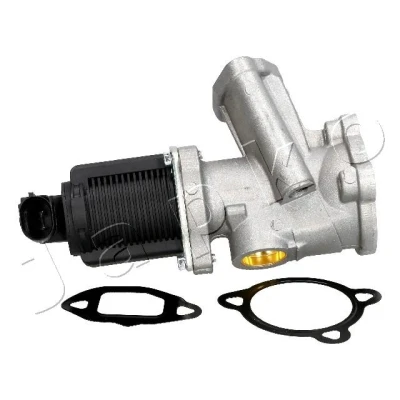 Abbildung von JAPKO 1500204 AGR Ventil elektrisch FIAT: Panda II Schrägheck, 500 Idea, FORD: KA Schrägheck