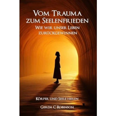 Abbildung von Vom Trauma zum Seelenfrieden: Wie wir unser Leben zurückgewinnen