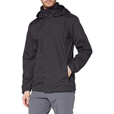 Abbildung von Regatta Herren Ardmore Jacket Jacke, Grey (Seal Grey/Black), M
