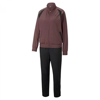 Abbildung von PUMA Trainingsanzug CLASSIC TRICOT SUIT OP (2 tlg)