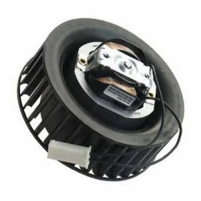 Abbildung von Whirlpool Lüfter motor 481236178029