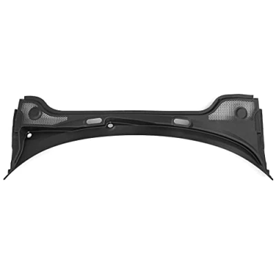 Abbildung von Audi 8P1819415E01C Abdeckung Wasserkasten Wasserabweiser vorn