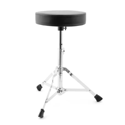Abbildung von TIGER DHW35 CM Drum Sitz gepolsterter Hocker