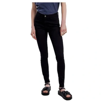 Abbildung von Pieces Pctalia Jeans Skinny Fit, Damen, Größe: XSx32, Black