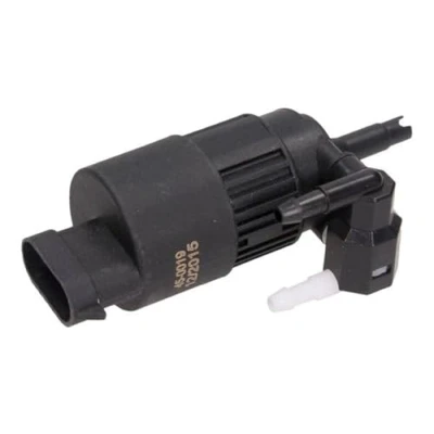 Abbildung von MAXGEAR 45 0019 Waschwasserpumpe 12 RENAULT: TWINGO 1, CLIO 2, MEGANE 1