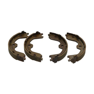 Abbildung von KAVO PARTS KBS 7408 Bremsbacken 171 33