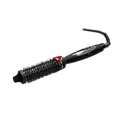 Abbildung von Cera Infrared Hot Styling Brush Krulborstel 32mm lockenstab