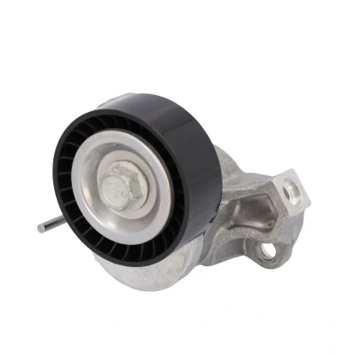 Abbildung von FEBI BILSTEIN 183192 Riemenspanner VOLKSWAGEN: Polo V Schrägheck, SEAT: Ibiza 4 Sportcoupe, ST, SKODA: Rapid Spaceback