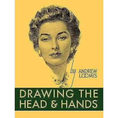 Abbildung von Drawing the Head and Hands