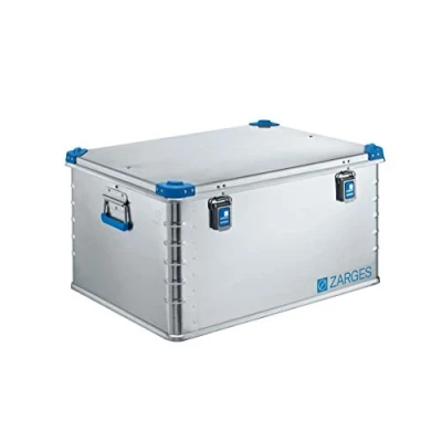 Abbildung von Zarges Eurobox Transportbox