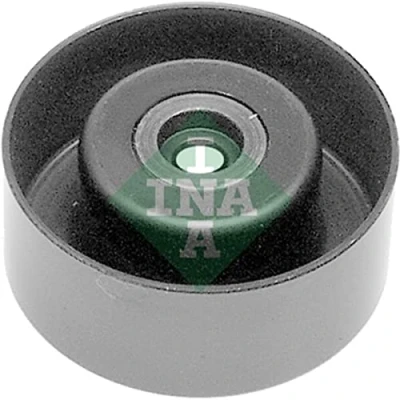 Abbildung von INA 531 0631 10 Spannrolle PEUGEOT: 807, 407 Limousine, 406 Coupe, CITROËN: C8, XM II Schrägheck, C5 RENAULT: CLIO 2, LAGUNA 2