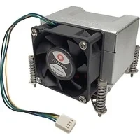 Abbildung von Dynatron Kühler Q 5 2HE aktiv Intel Socket LGA 1700