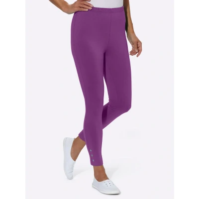 Abbildung von Classic Basics Leggings